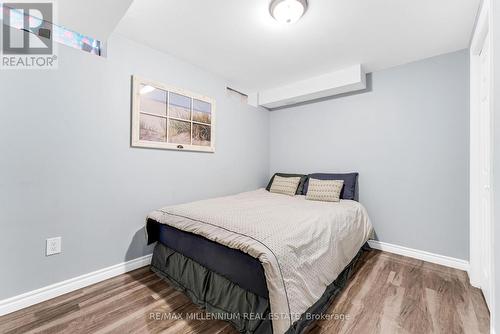 71 Cook Street, Hamilton, ON - Indoor Photo Showing Bedroom