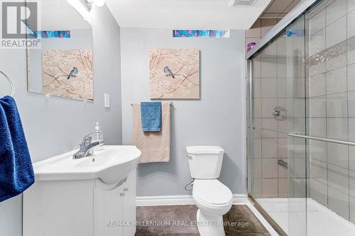 71 Cook Street, Hamilton, ON - Indoor Photo Showing Bathroom