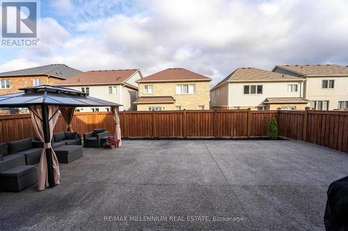 71 Cook Street, Hamilton, ON - Outdoor With Deck Patio Veranda