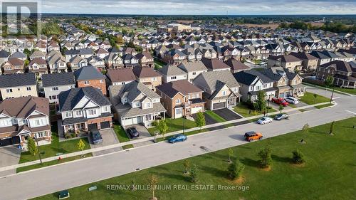 71 Cook Street, Hamilton, ON - Outdoor With View