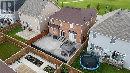 71 Cook Street, Hamilton, ON - Outdoor With Deck Patio Veranda