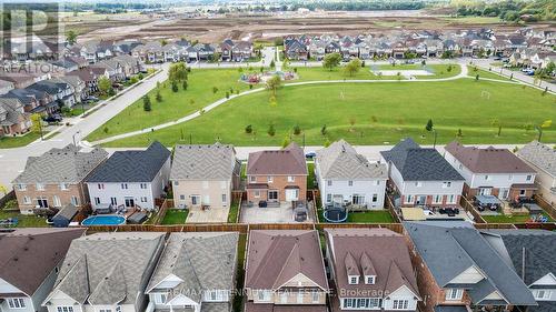 71 Cook Street, Hamilton, ON - Outdoor With View