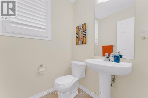 71 Cook Street, Hamilton, ON - Indoor Photo Showing Bathroom