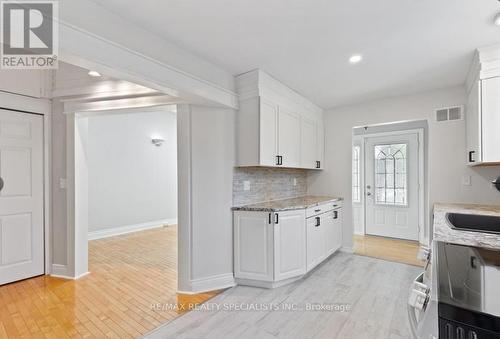 Main - 3418 Deerbrook Drive, Windsor, ON - Indoor Photo Showing Kitchen