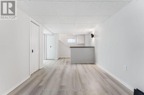 437 Niagara Street, Welland, ON - Indoor Photo Showing Other Room