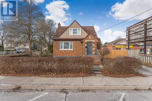 437 Niagara Street, Welland, ON - Outdoor