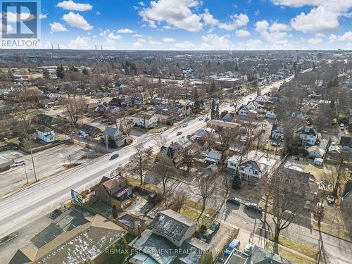 437 Niagara Street, Welland, ON - Outdoor With View