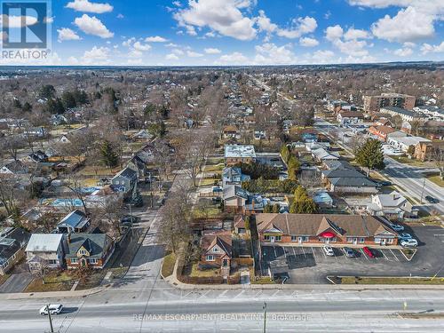 437 Niagara Street, Welland, ON - Outdoor With View