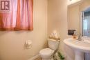 640 Activa Avenue, Kitchener, ON  - Indoor Photo Showing Bathroom 