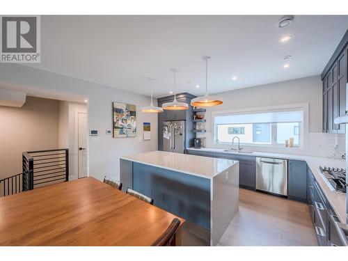 201 Wylie Street Unit# 131, Penticton, BC - Indoor