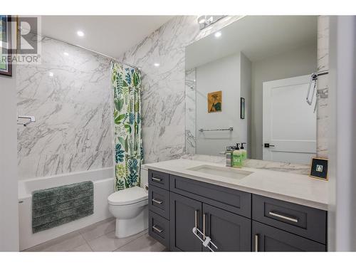 201 Wylie Street Unit# 131, Penticton, BC - Indoor Photo Showing Bathroom