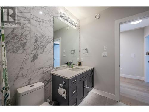 201 Wylie Street Unit# 131, Penticton, BC - Indoor Photo Showing Bathroom