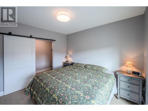 201 Wylie Street Unit# 131, Penticton, BC - Indoor Photo Showing Bedroom