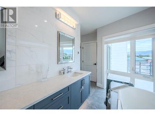 201 Wylie Street Unit# 131, Penticton, BC - Indoor Photo Showing Bathroom