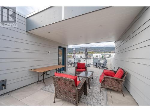 201 Wylie Street Unit# 131, Penticton, BC - Outdoor With Deck Patio Veranda With Exterior