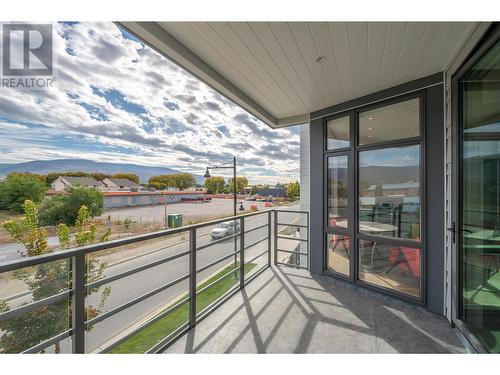 201 Wylie Street Unit# 131, Penticton, BC - Outdoor With View With Exterior