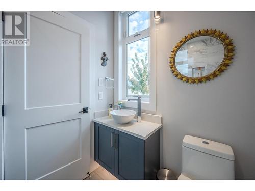 201 Wylie Street Unit# 131, Penticton, BC - Indoor Photo Showing Bathroom