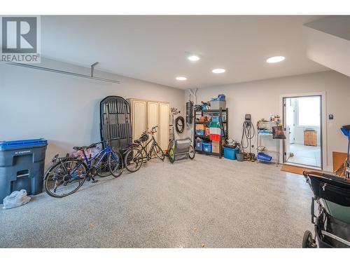 201 Wylie Street Unit# 131, Penticton, BC - Indoor