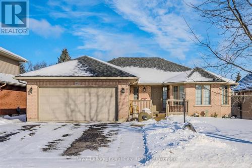 60 Stanley Crescent, Centre Wellington (Elora/Salem), ON - Outdoor