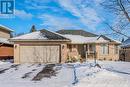 60 Stanley Crescent, Centre Wellington (Elora/Salem), ON  - Outdoor 