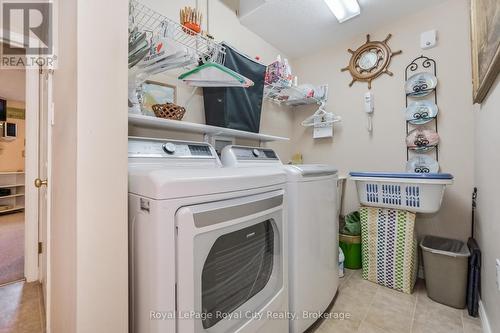 60 Stanley Crescent, Centre Wellington (Elora/Salem), ON - Indoor Photo Showing Laundry Room