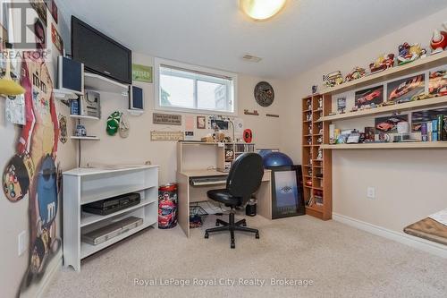 60 Stanley Crescent, Centre Wellington (Elora/Salem), ON - Indoor Photo Showing Other Room