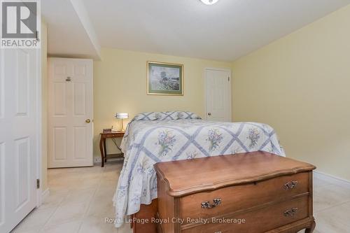 60 Stanley Crescent, Centre Wellington (Elora/Salem), ON - Indoor Photo Showing Bedroom