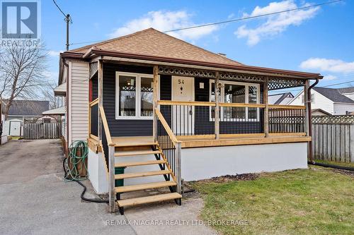 54 Elizabeth Street, Port Colborne (875 - Killaly East), ON - Outdoor