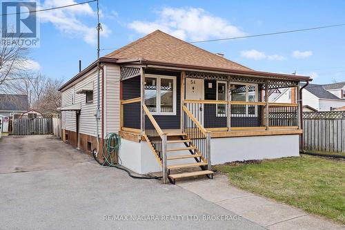 54 Elizabeth Street, Port Colborne (875 - Killaly East), ON - Outdoor