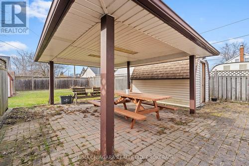 54 Elizabeth Street, Port Colborne (875 - Killaly East), ON - Outdoor With Exterior