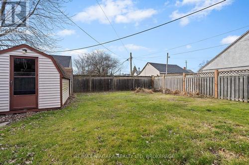 54 Elizabeth Street, Port Colborne (875 - Killaly East), ON - Outdoor