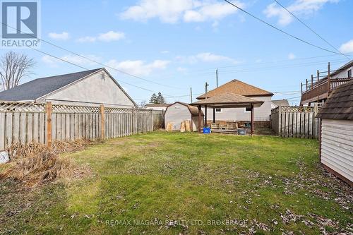 54 Elizabeth Street, Port Colborne (875 - Killaly East), ON - Outdoor