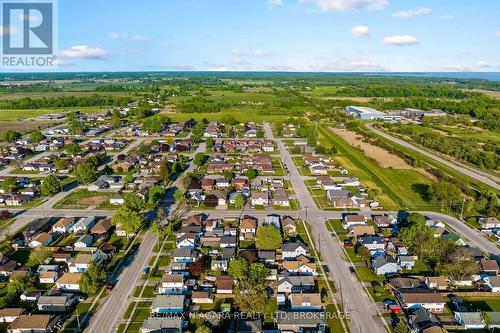 54 Elizabeth Street, Port Colborne (875 - Killaly East), ON - Outdoor With View