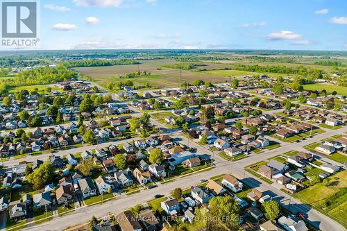 54 Elizabeth Street, Port Colborne (875 - Killaly East), ON - Outdoor With View