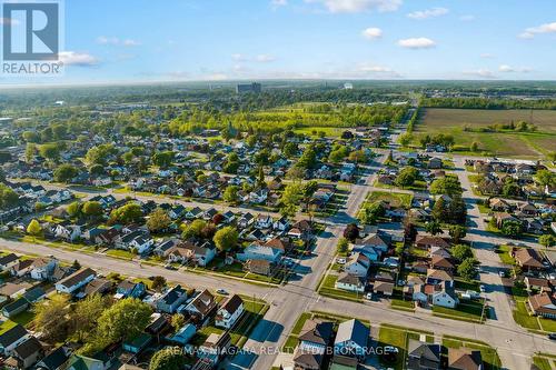 54 Elizabeth Street, Port Colborne (875 - Killaly East), ON - Outdoor With View