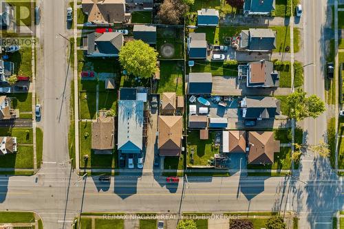 54 Elizabeth Street, Port Colborne (875 - Killaly East), ON - Outdoor With View