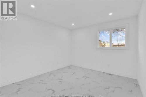 1510 Langlois, Windsor, ON - Indoor Photo Showing Other Room