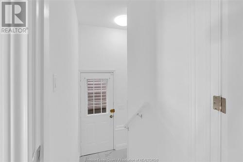 1510 Langlois, Windsor, ON - Indoor Photo Showing Other Room