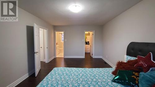 41 Unicorn Avenue, Toronto, ON - Indoor Photo Showing Bedroom