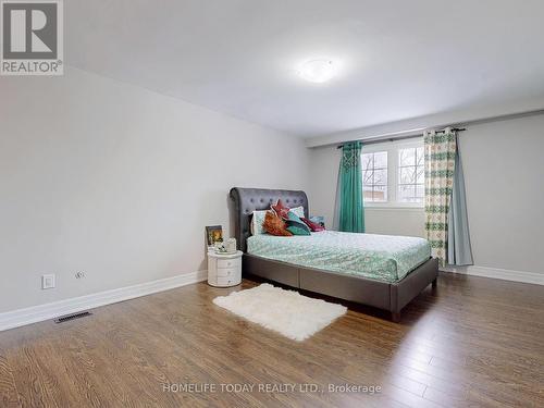 41 Unicorn Avenue, Toronto, ON - Indoor Photo Showing Bedroom