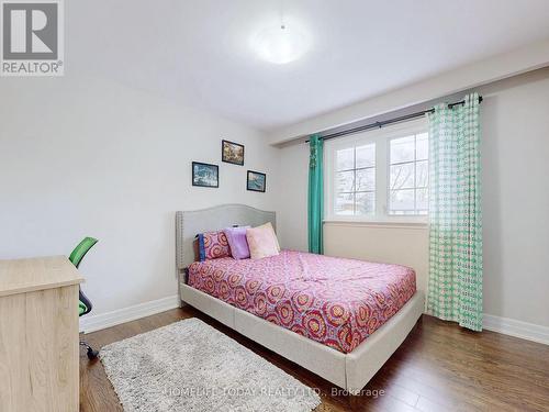 41 Unicorn Avenue, Toronto, ON - Indoor Photo Showing Bedroom