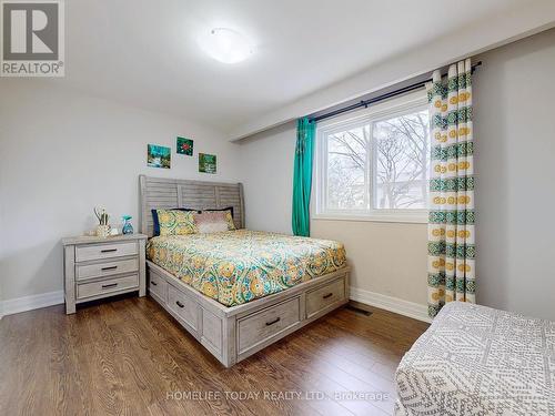 41 Unicorn Avenue, Toronto, ON - Indoor Photo Showing Bedroom