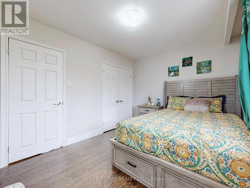 41 Unicorn Avenue, Toronto, ON - Indoor Photo Showing Bedroom