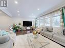 41 Unicorn Avenue, Toronto, ON  - Indoor Photo Showing Living Room 