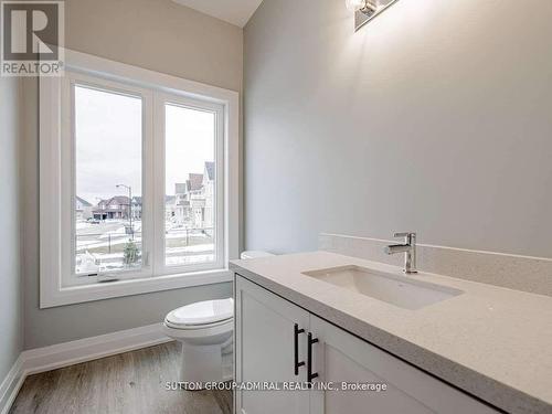 1479 Purchase Place, Innisfil, ON - Indoor Photo Showing Bathroom