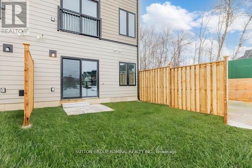 1479 Purchase Place, Innisfil, ON - Outdoor With Exterior