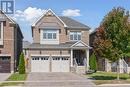 12 Deer Pass Road, East Gwillimbury, ON  - Outdoor With Facade 