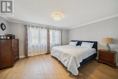 12 Deer Pass Road, East Gwillimbury, ON - Indoor Photo Showing Bedroom