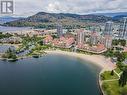 1088 Sunset Drive Unit# 431, Kelowna, BC  - Outdoor With Body Of Water With View 