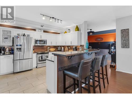 1088 Sunset Drive Unit# 431, Kelowna, BC - Indoor